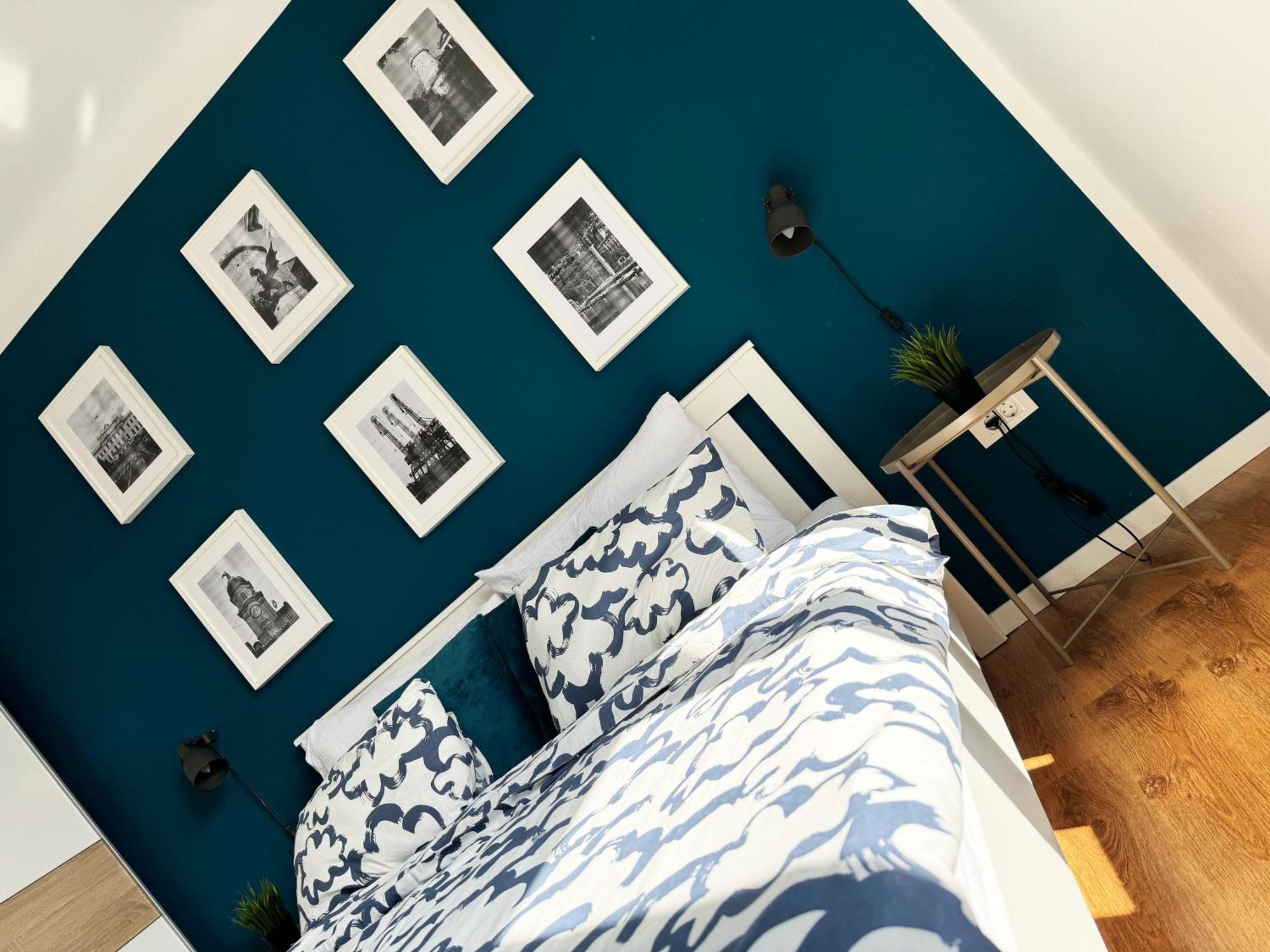 Cute Apartment In Rijeka Near Beach With Parking Eksteriør billede
