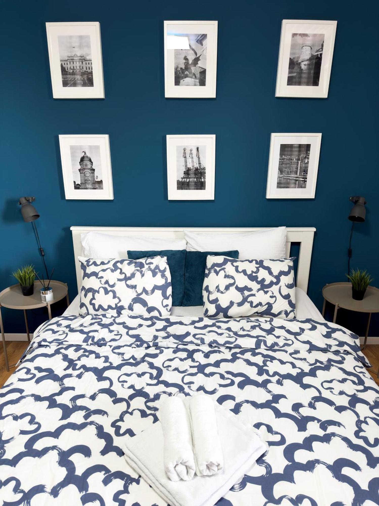 Cute Apartment In Rijeka Near Beach With Parking Eksteriør billede