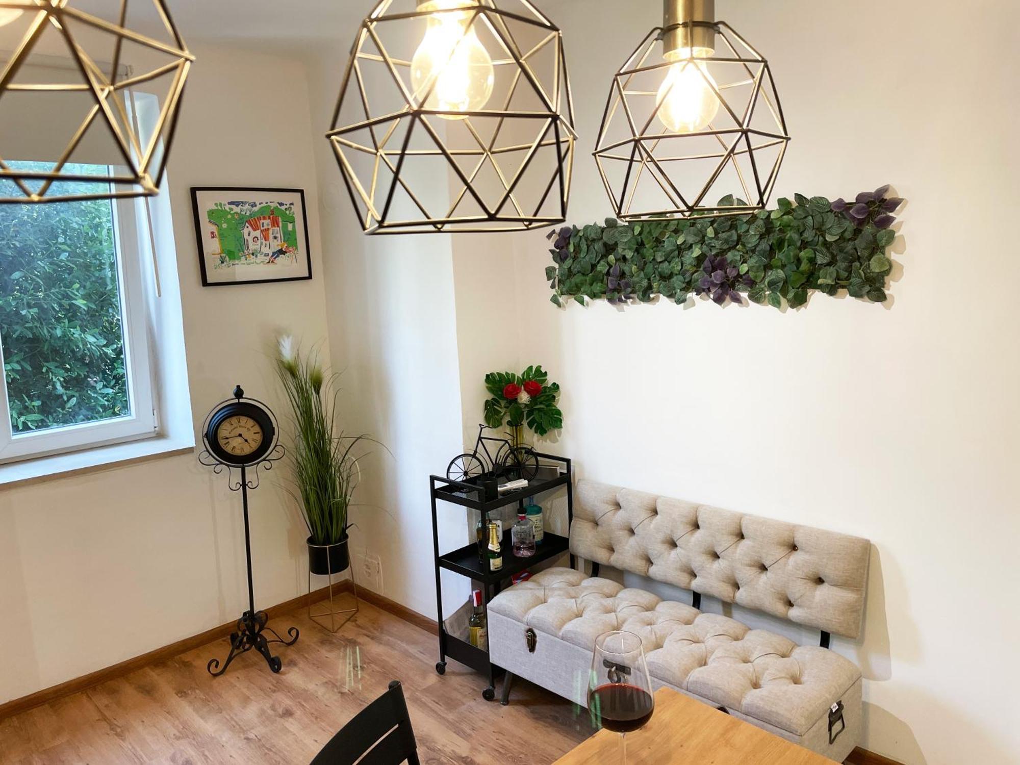 Cute Apartment In Rijeka Near Beach With Parking Eksteriør billede